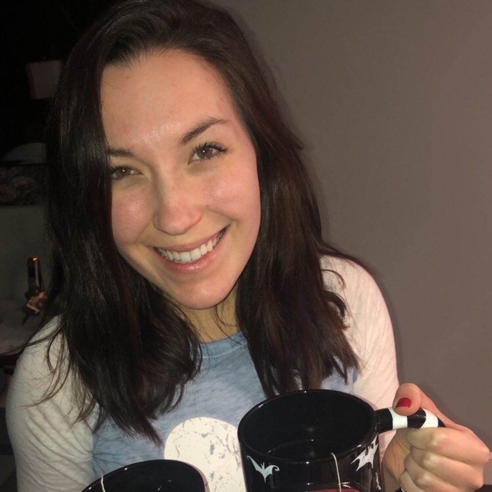 Meet your Posher, Amanda